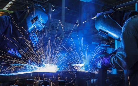 how has the metal fabrication industry grown|metal fabrication websites.